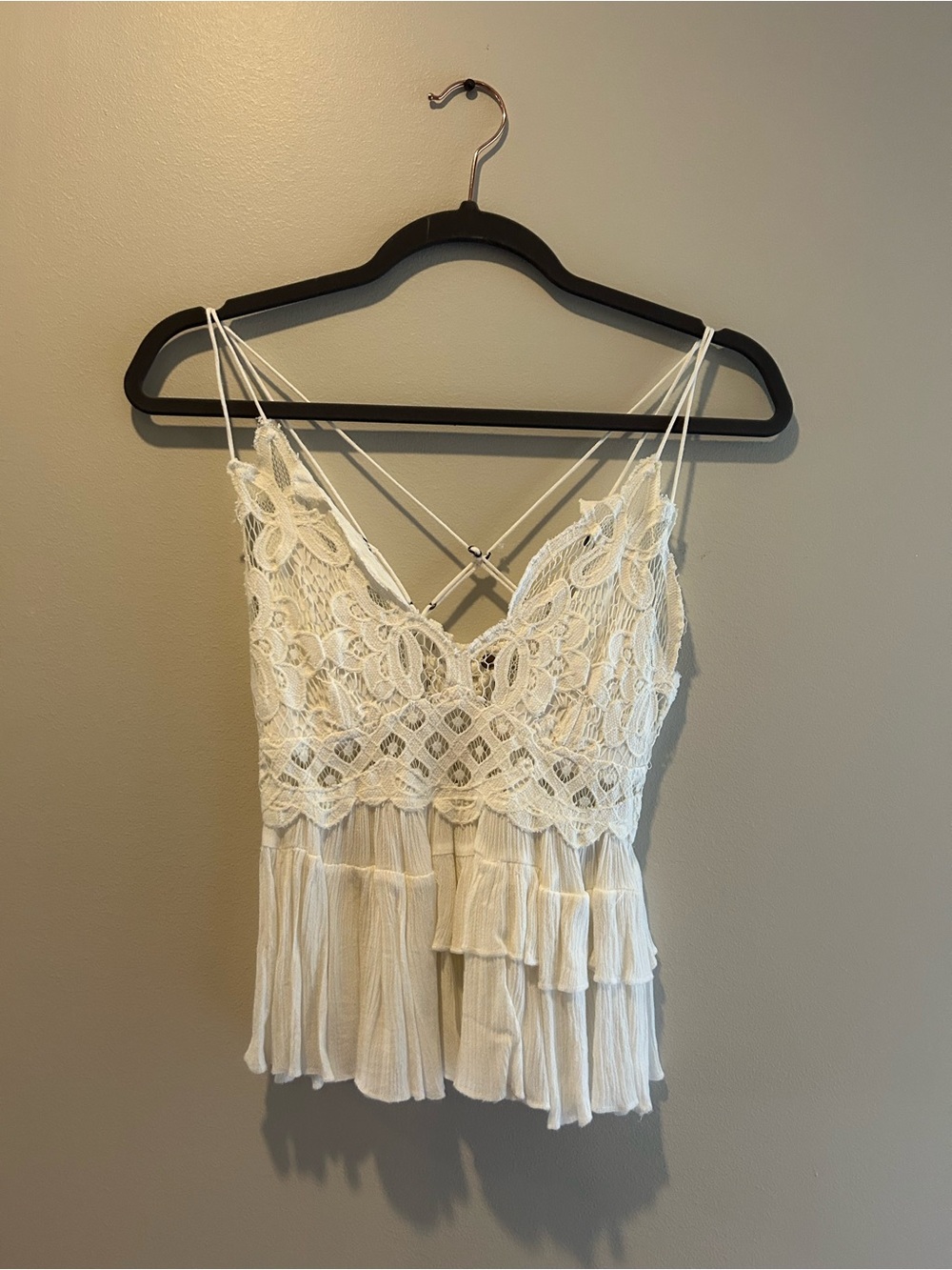 Free People Adella Cami - Picture 3 of 4